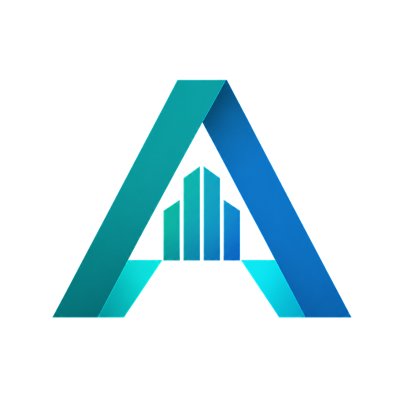 Alpha Logo Dark